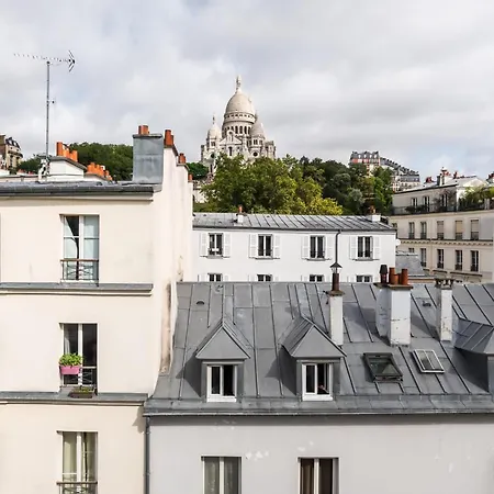 Du Sacre Coeur - Welkeys *